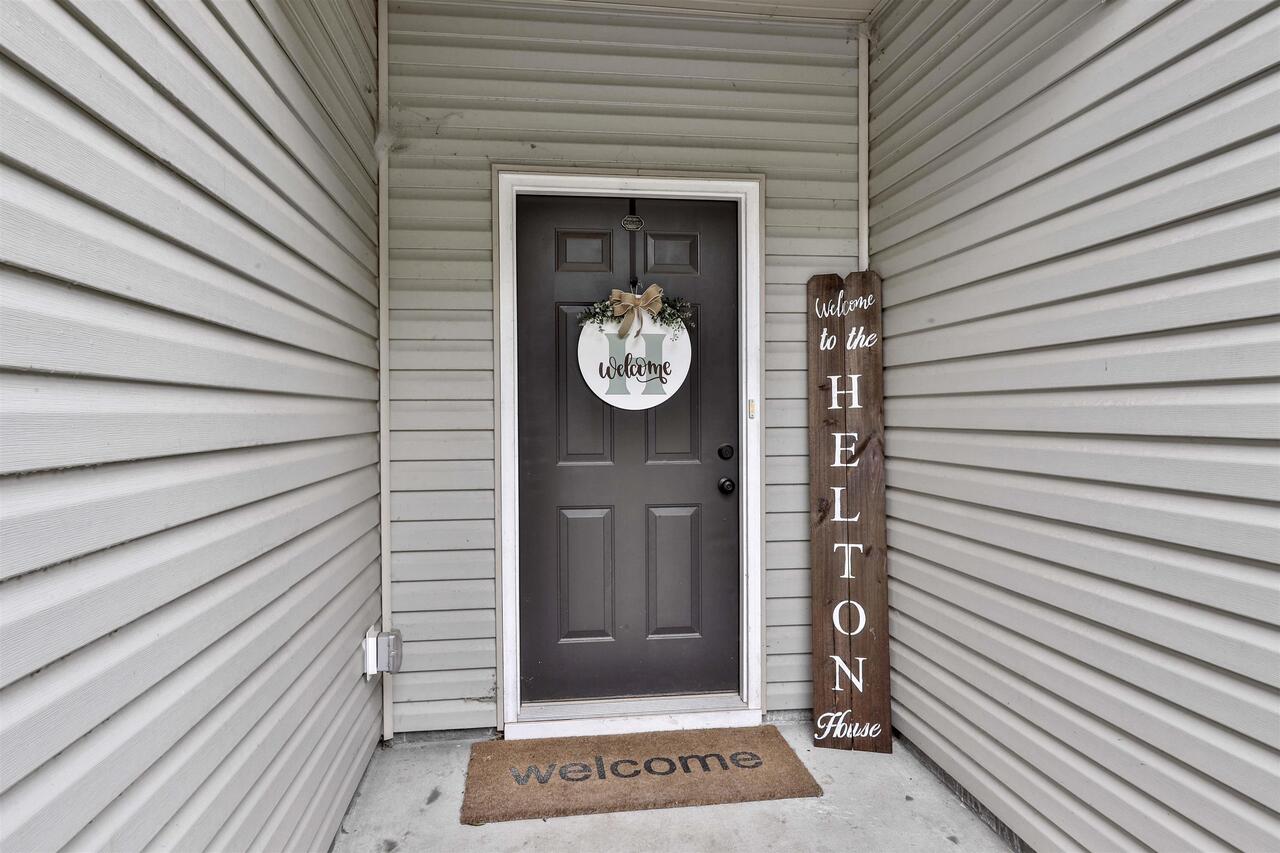 Chambless Village - Residential