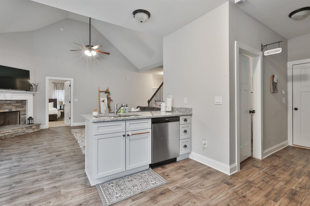 Chambless Village - Residential