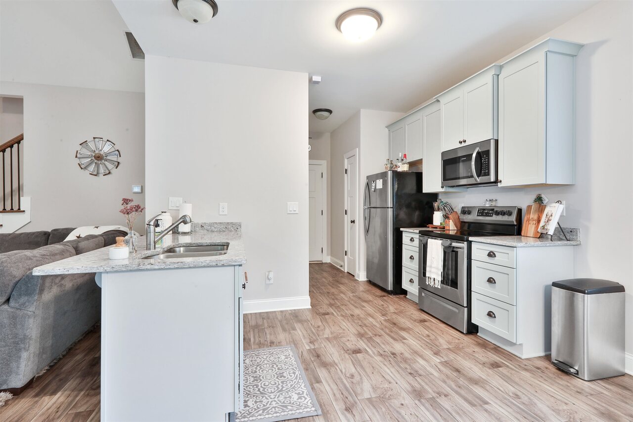 Chambless Village - Residential