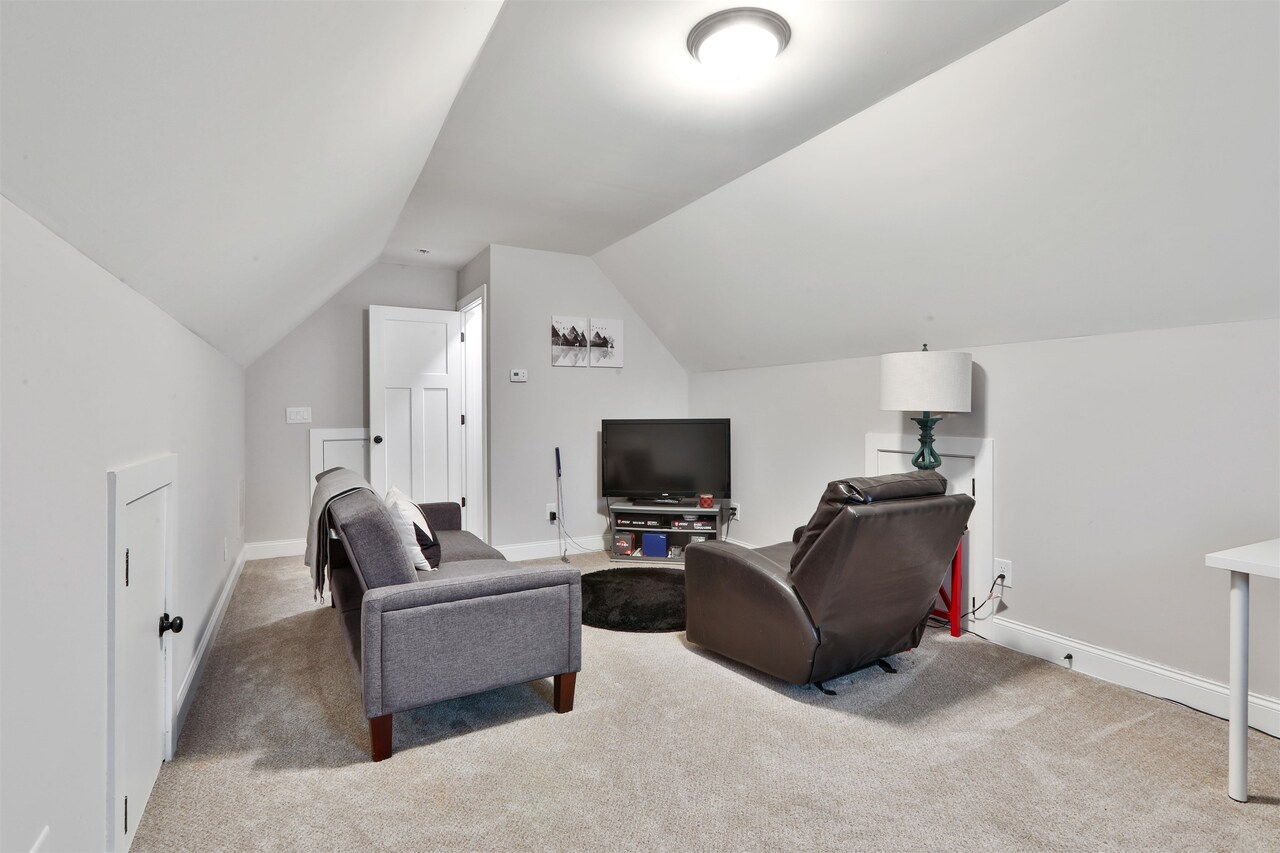 Chambless Village - Residential