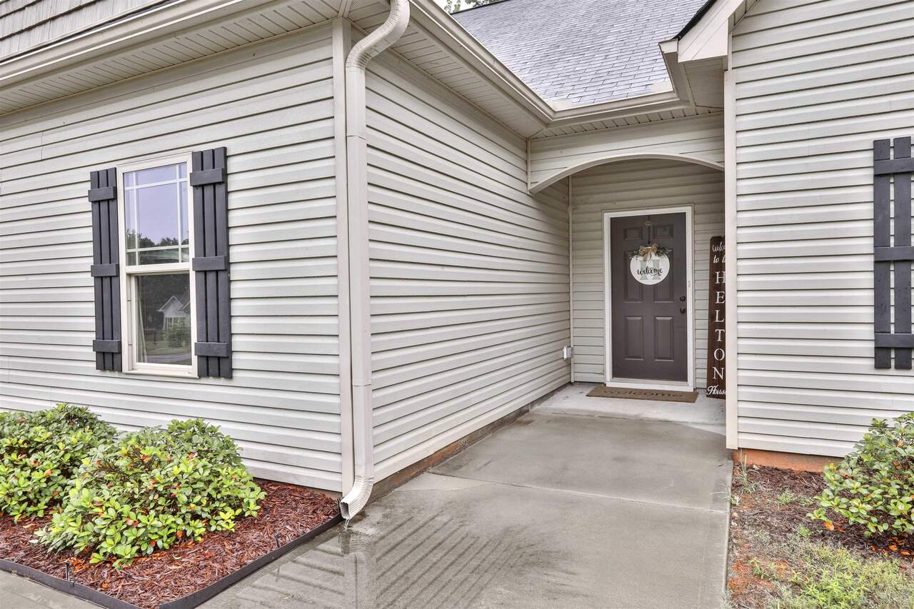 Chambless Village - Residential