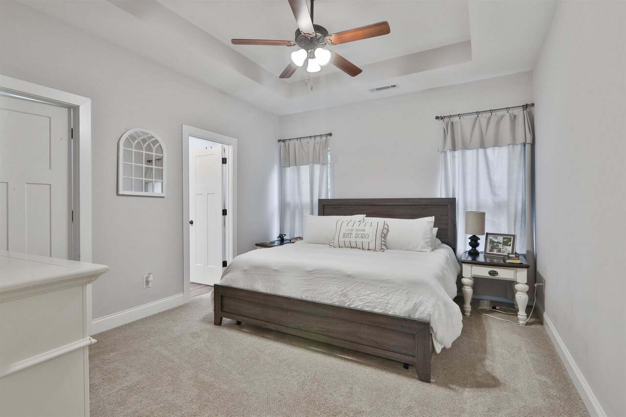 Chambless Village - Residential