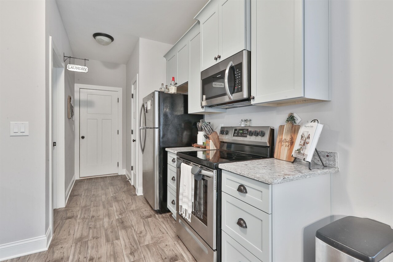 Chambless Village - Residential