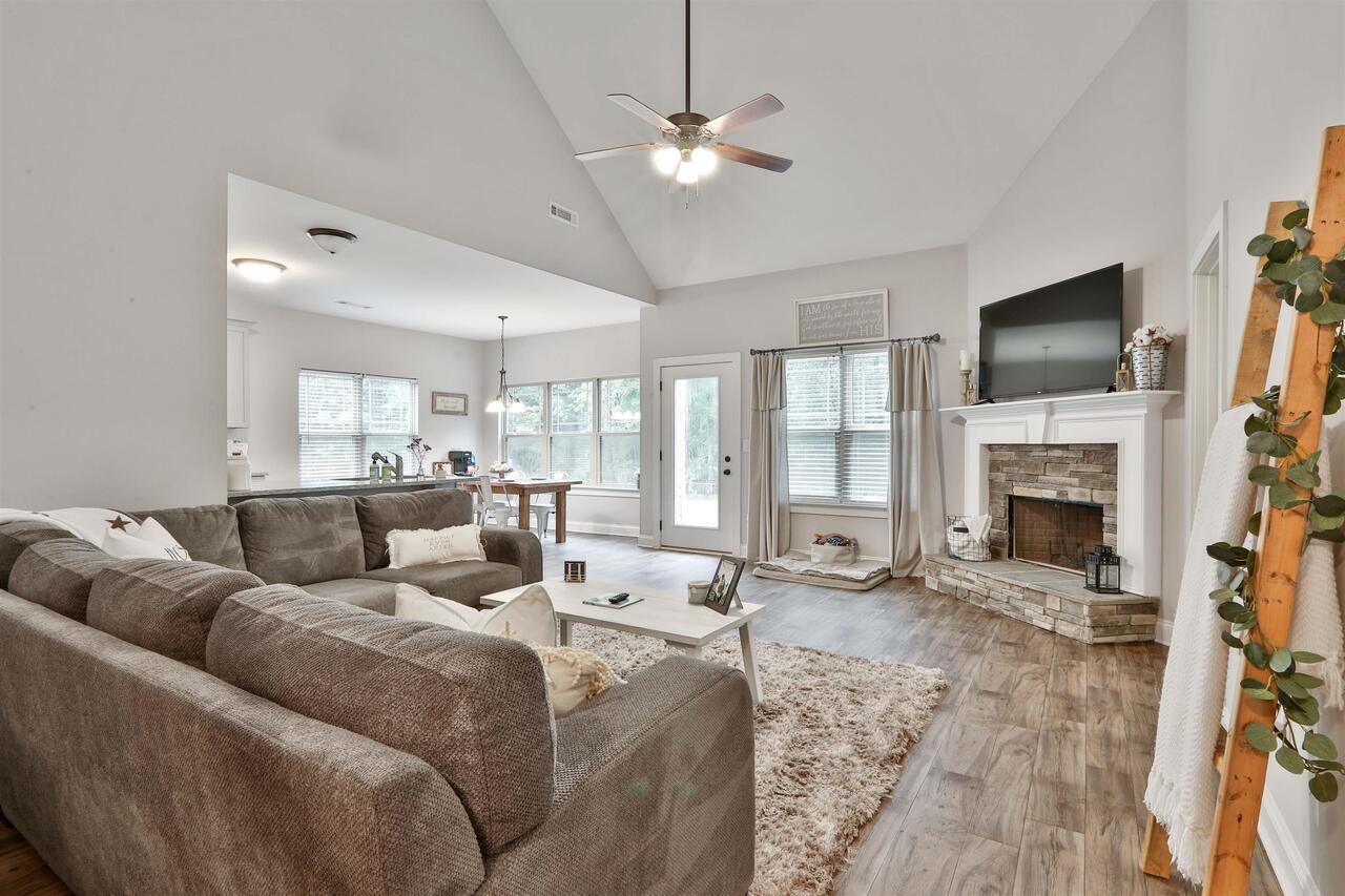 Chambless Village - Residential