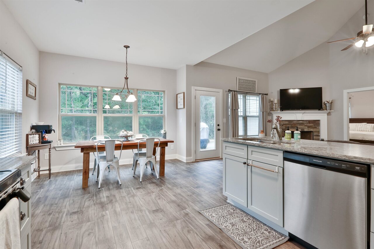 Chambless Village - Residential