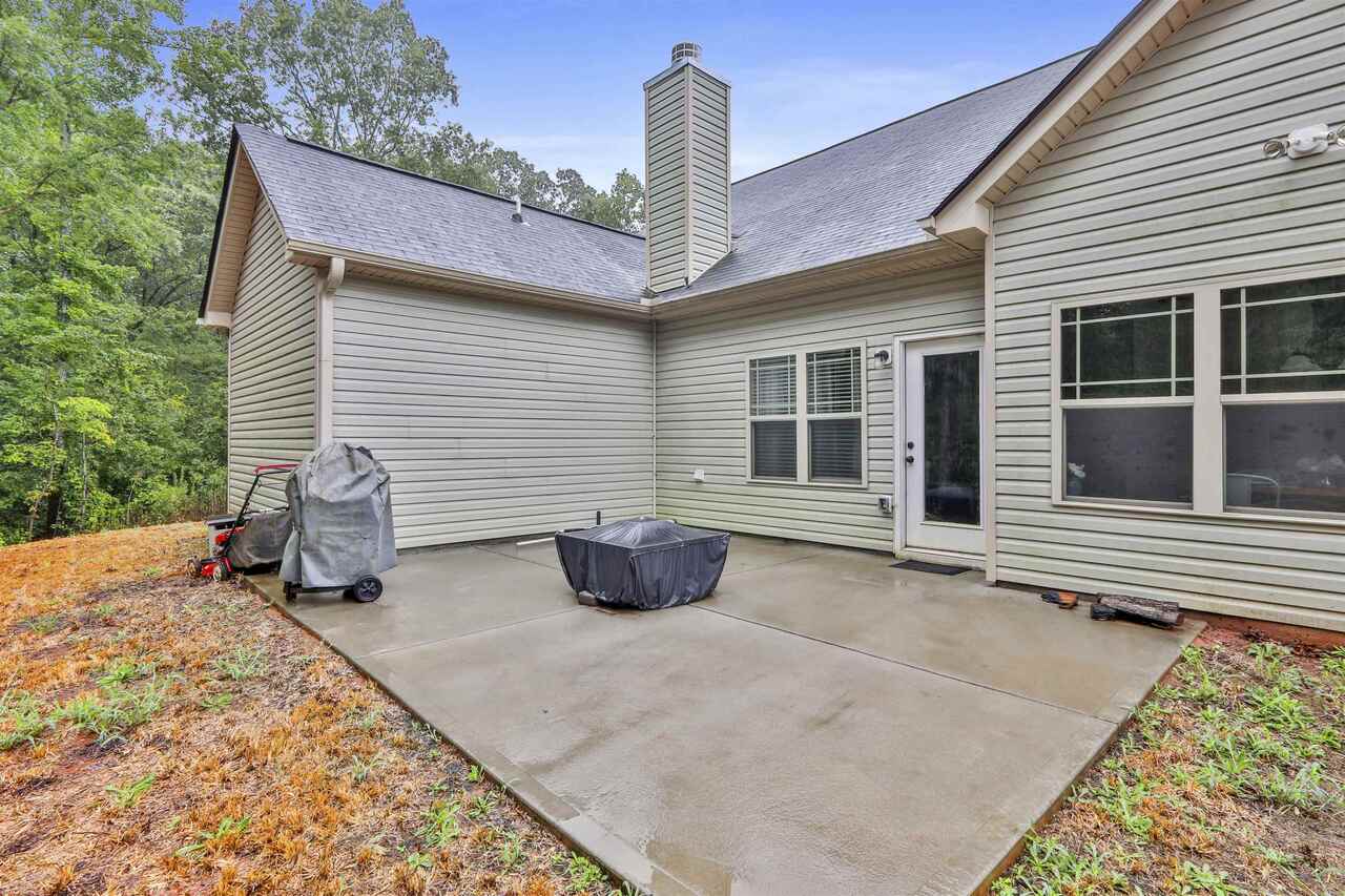 Chambless Village - Residential