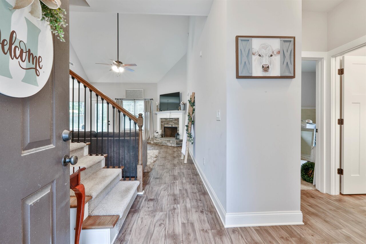 Chambless Village - Residential