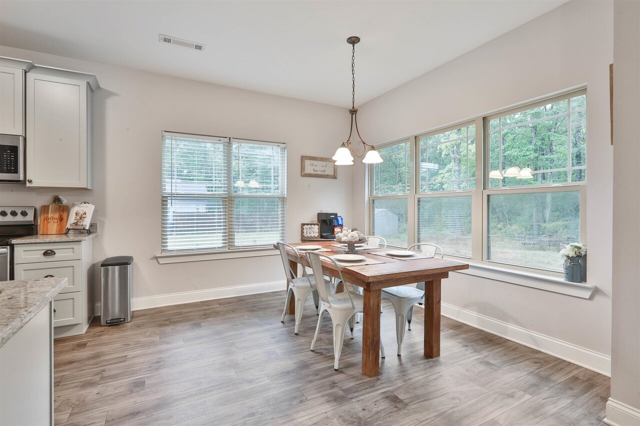 Chambless Village - Residential