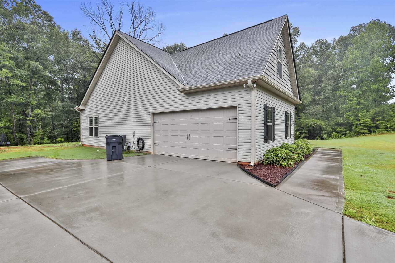 Chambless Village - Residential