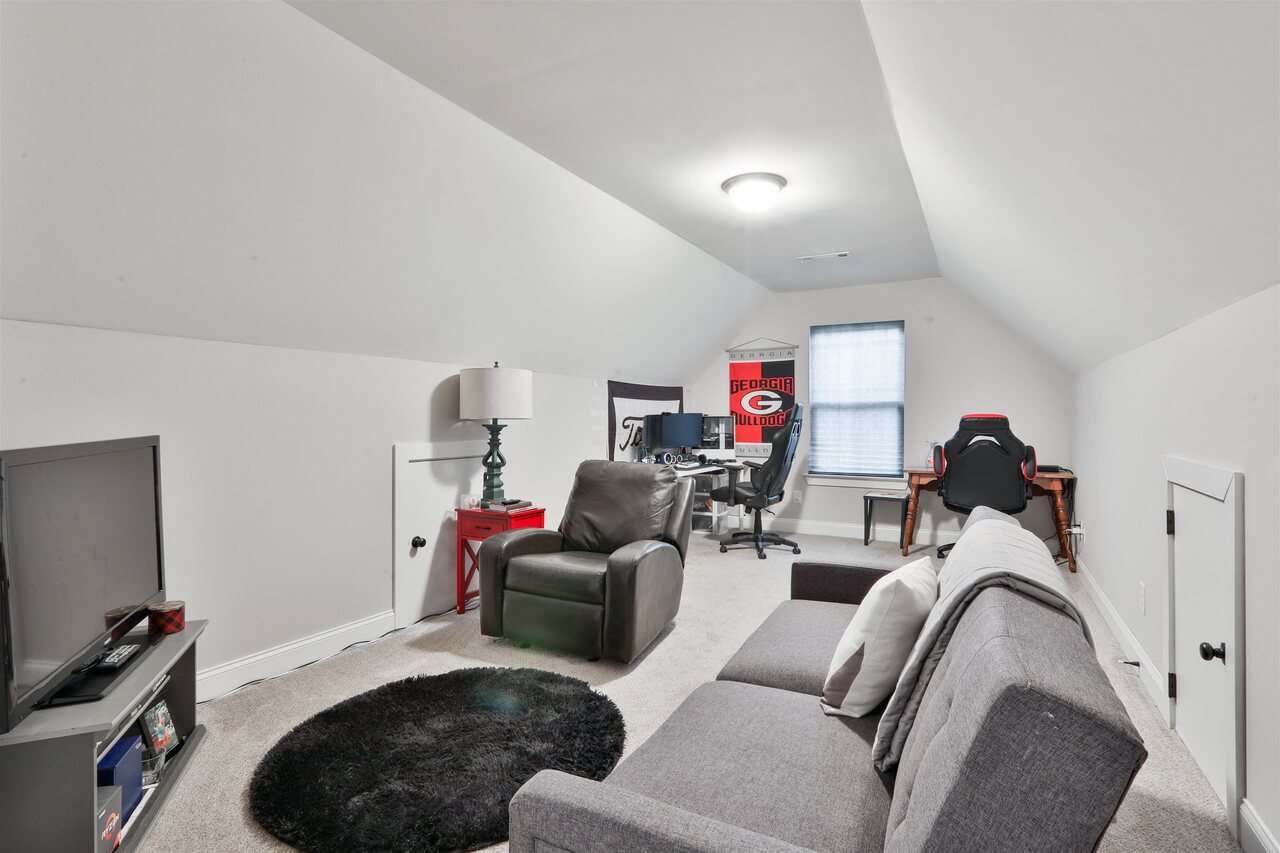 Chambless Village - Residential