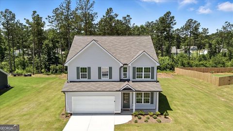 116 JOSEPH LN Hartwell GA 30643