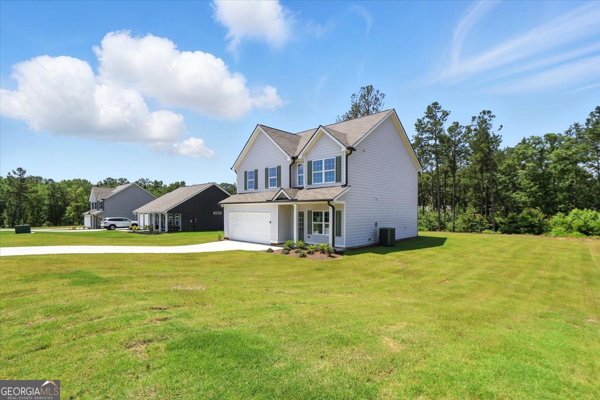 116 JOSEPH LN
