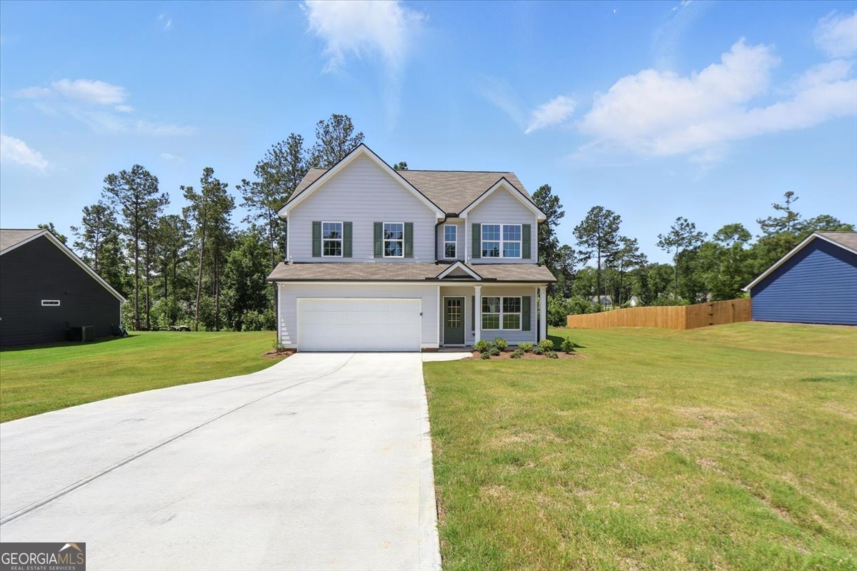 116 JOSEPH LN