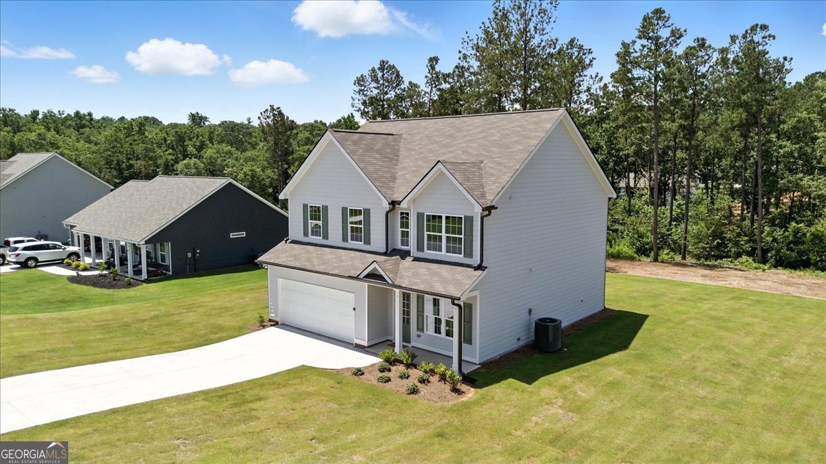 116 JOSEPH LN