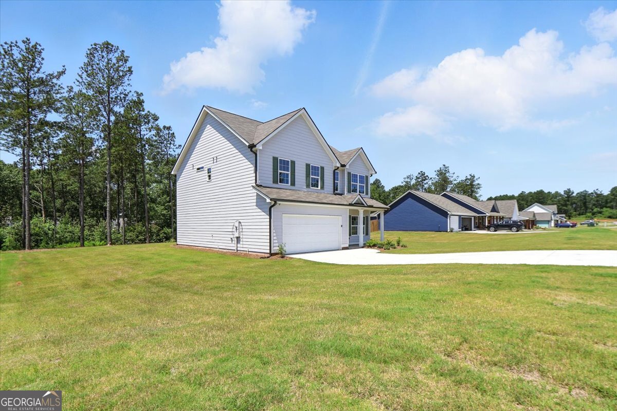 116 JOSEPH LN