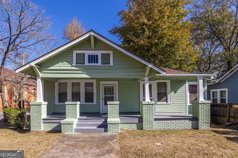 Photo of 1736 Williams Avenue, East Point, GA 30344 (MLS # 10645124)