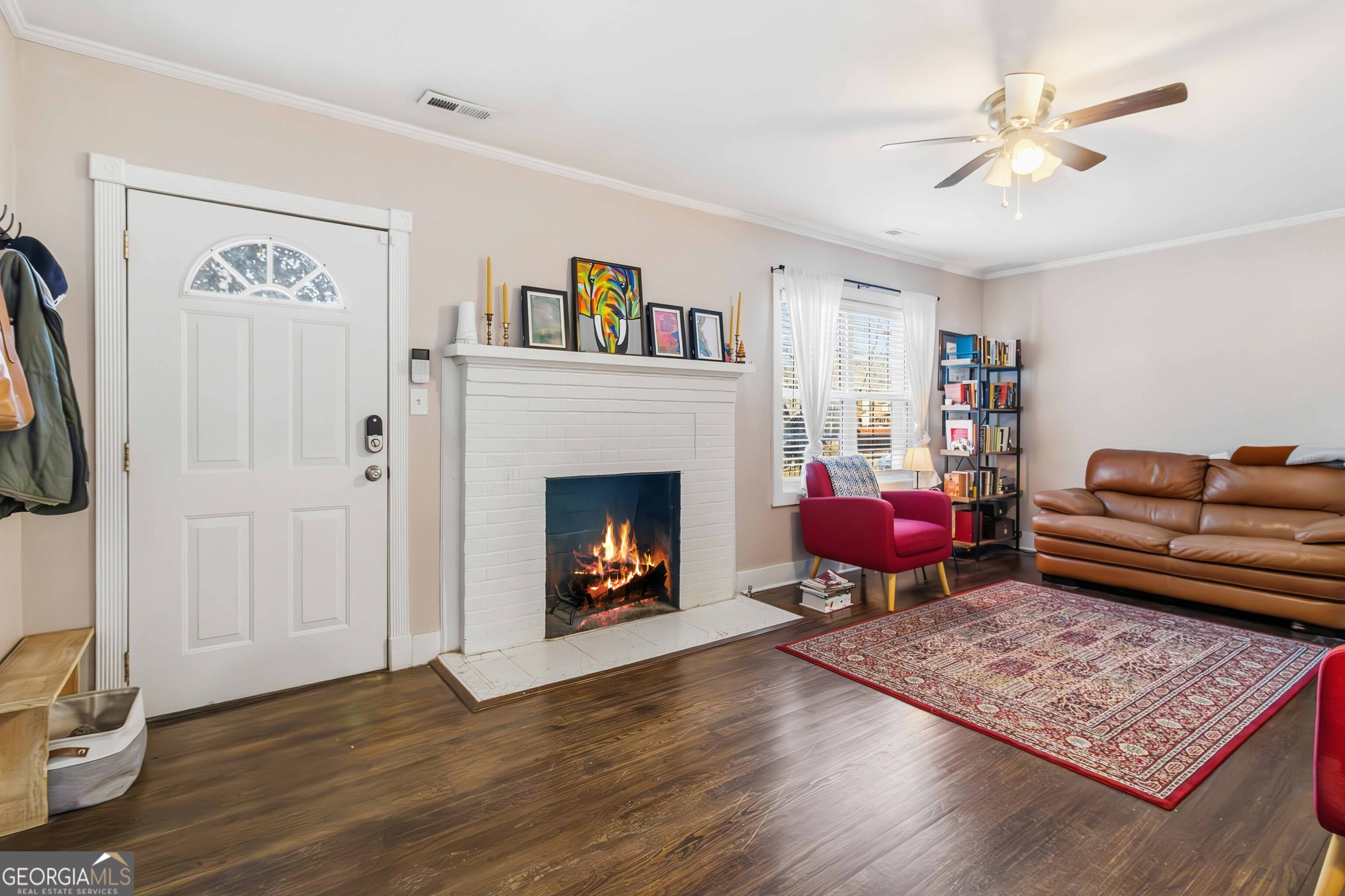 2633 Old Norcross RD