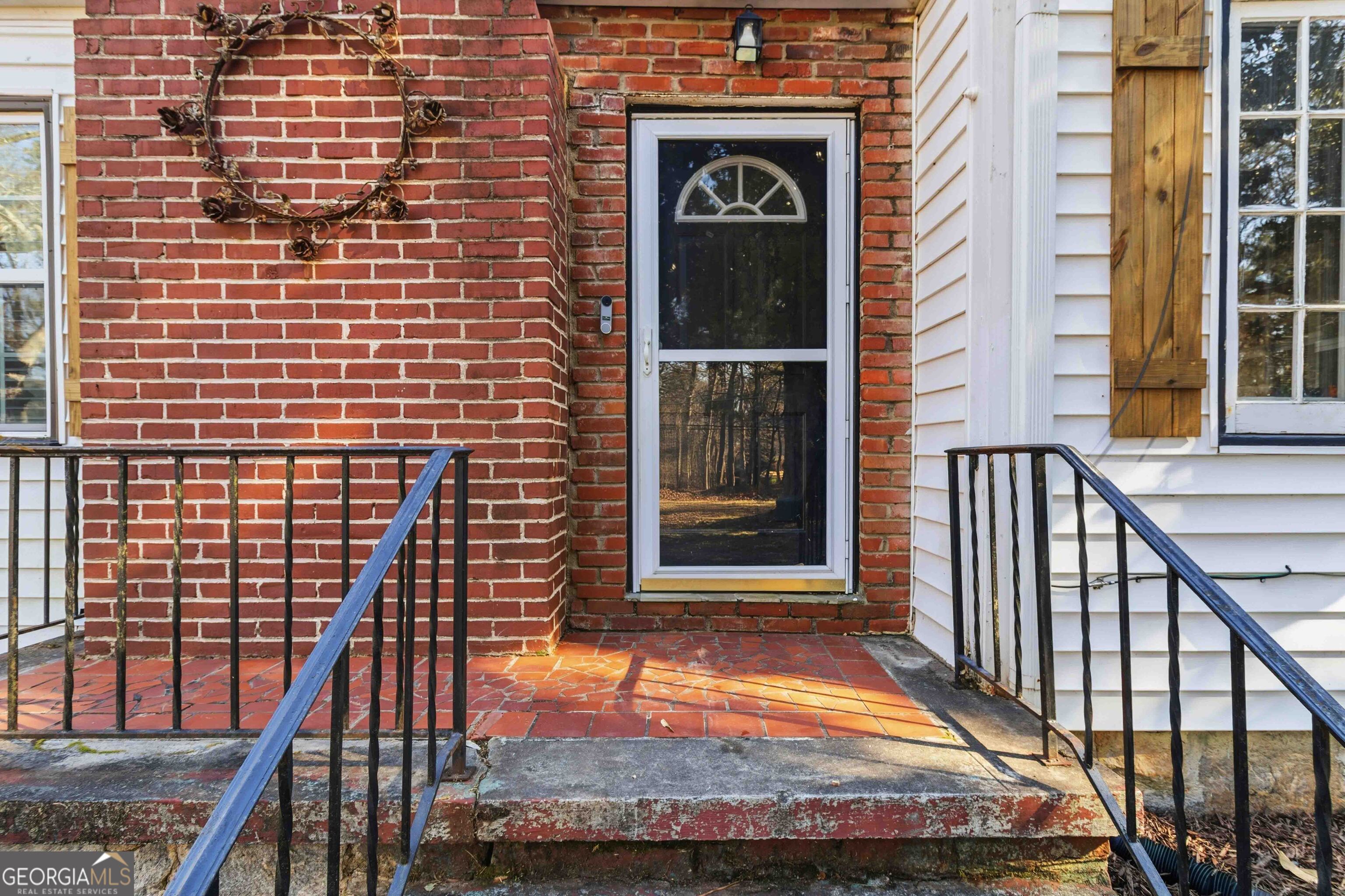 2633 Old Norcross RD