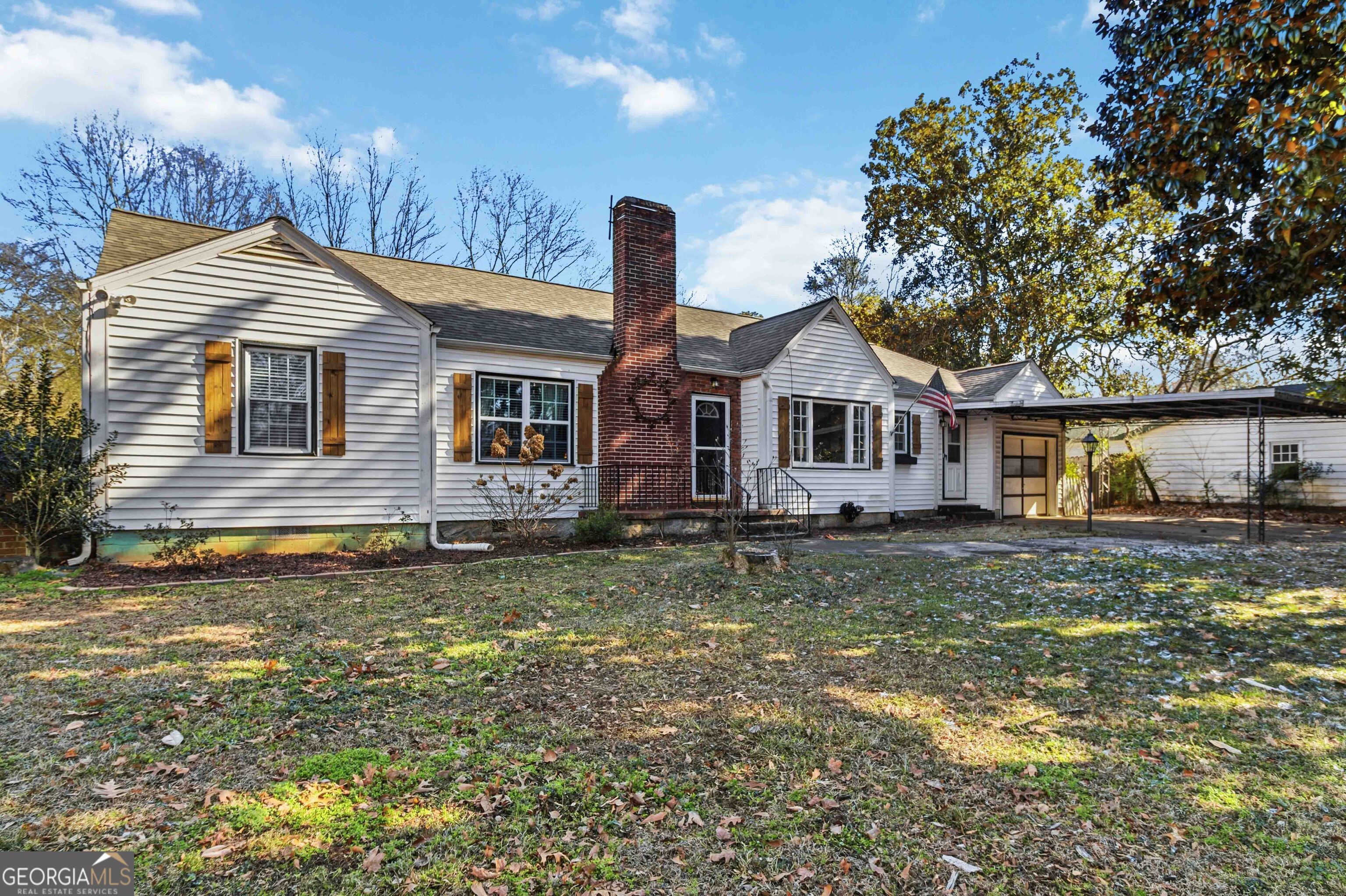 2633 Old Norcross RD