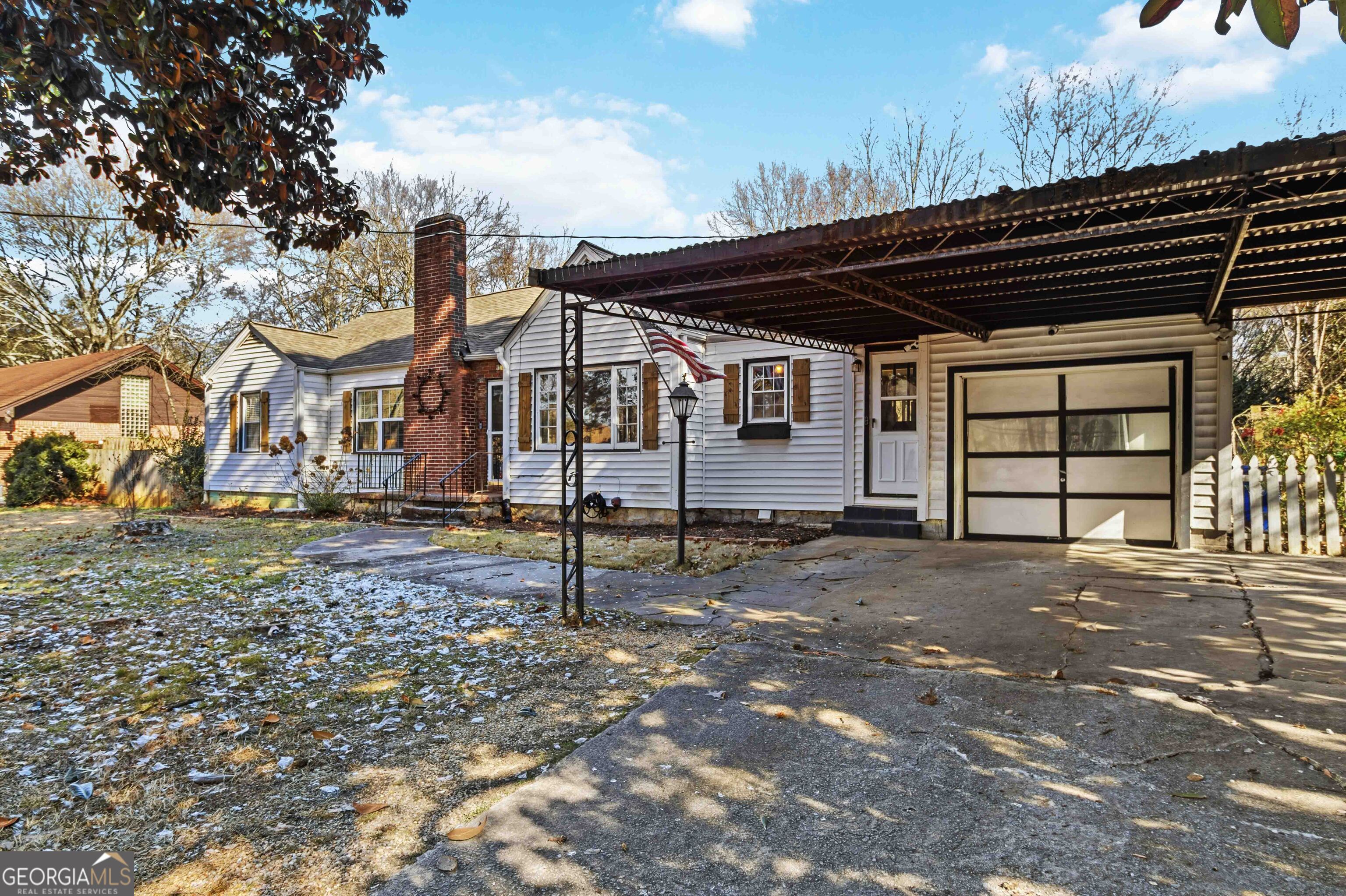 2633 Old Norcross RD