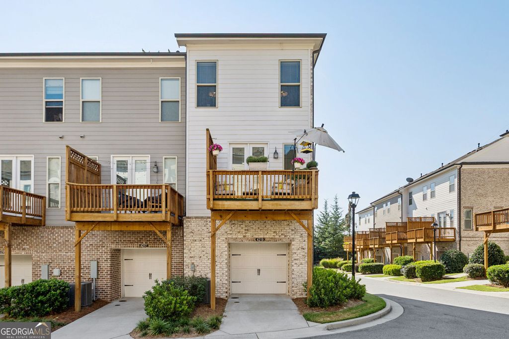 Photo of 4219 Deming Circle, Sandy Springs, GA 30342 (MLS # 10657082)