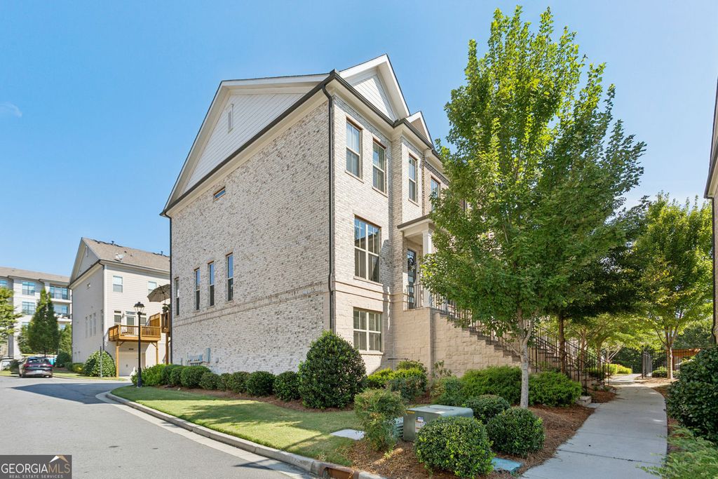 Photo of 4219 Deming Circle, Sandy Springs, GA 30342 (MLS # 10657082)