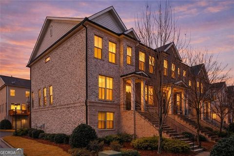 4219 Deming CIR Sandy Springs GA 30342