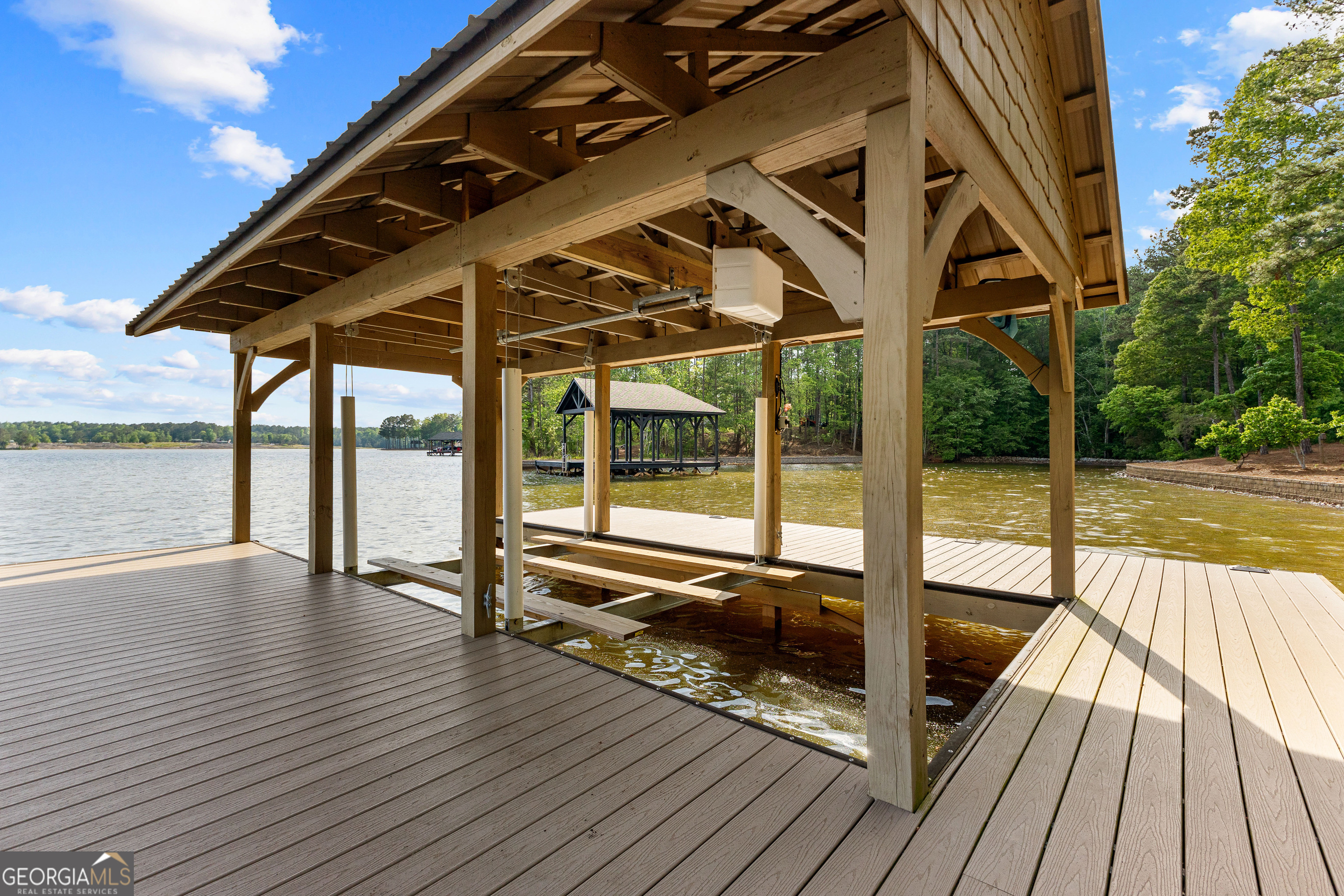 160 Jackson Trail