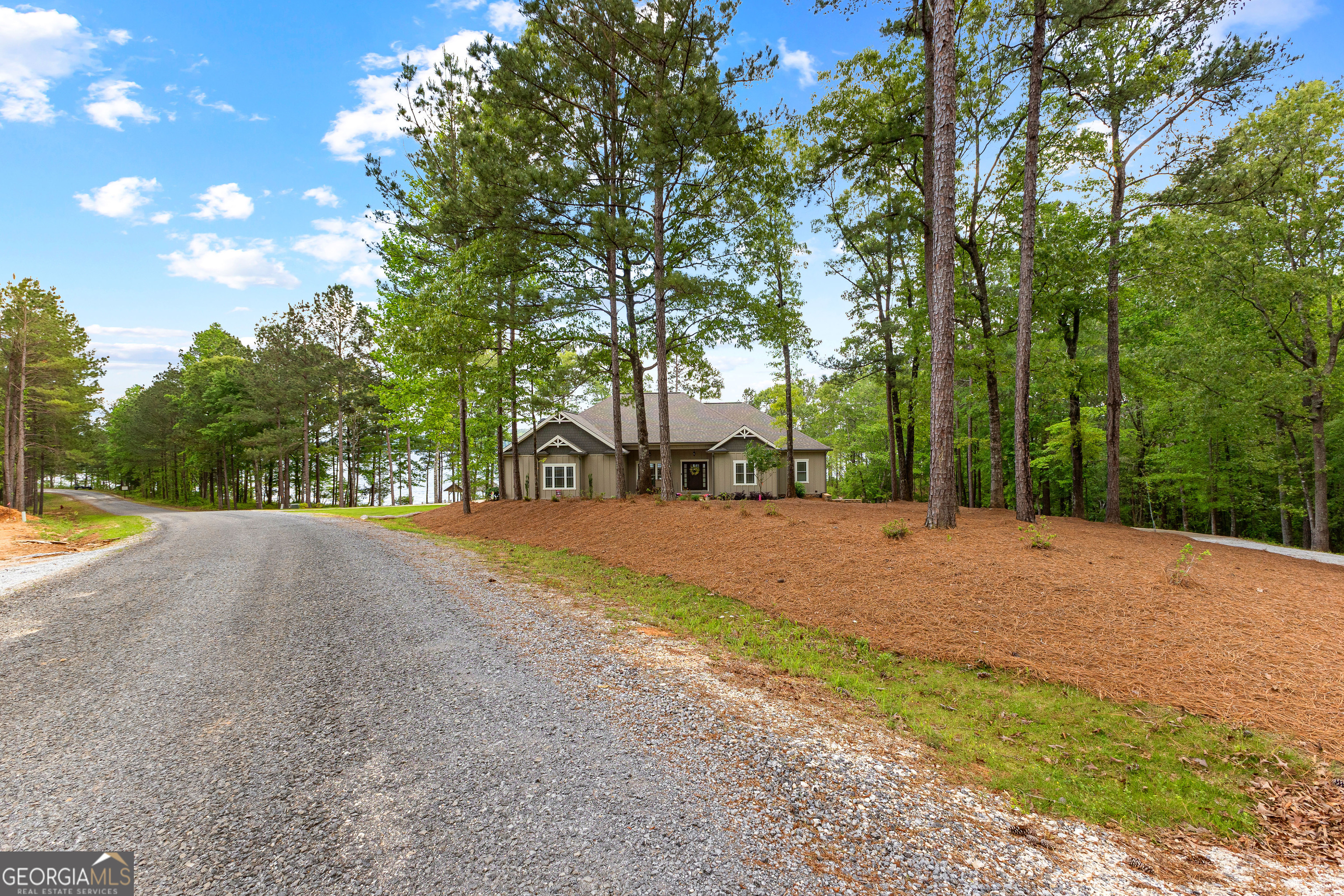 160 Jackson Trail