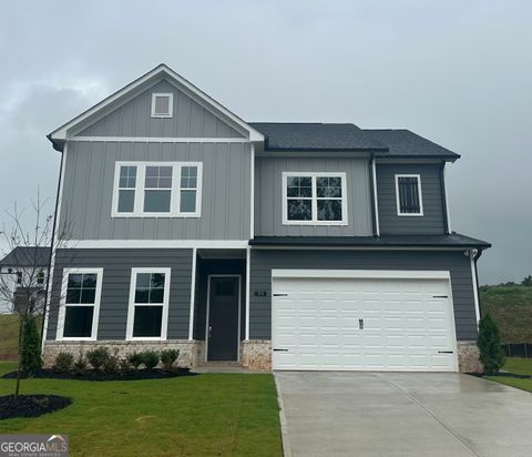 39 Ruby Robin DR Jefferson GA 30549