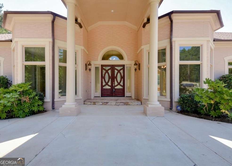 395 Milam RD