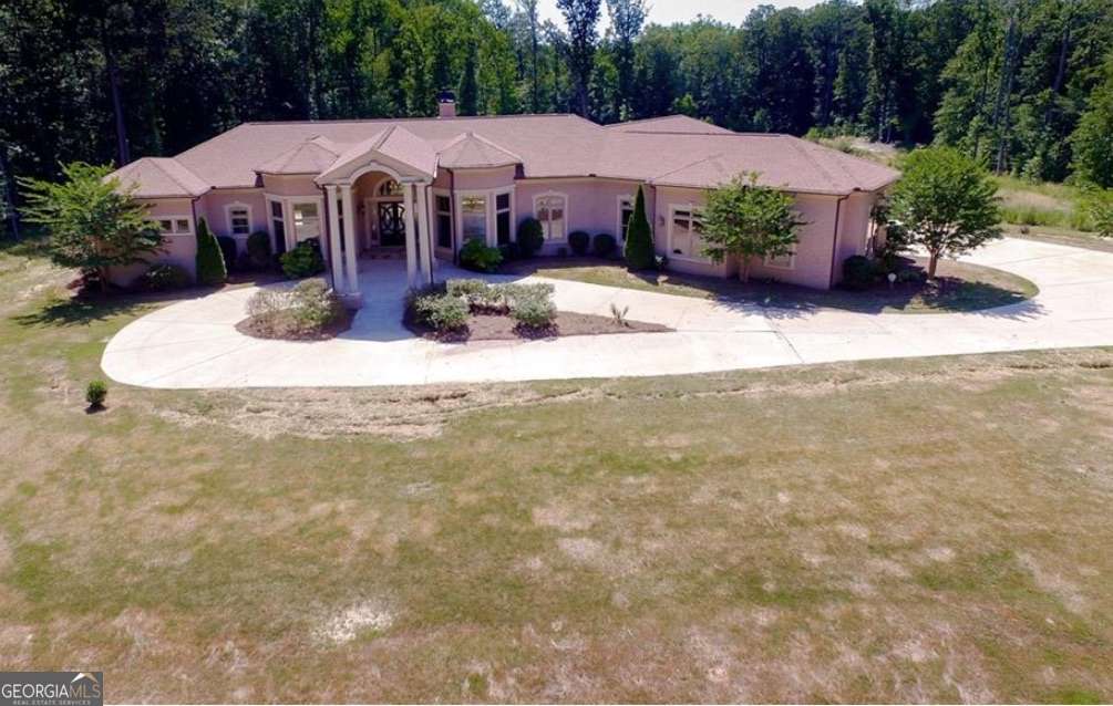 395 Milam RD
