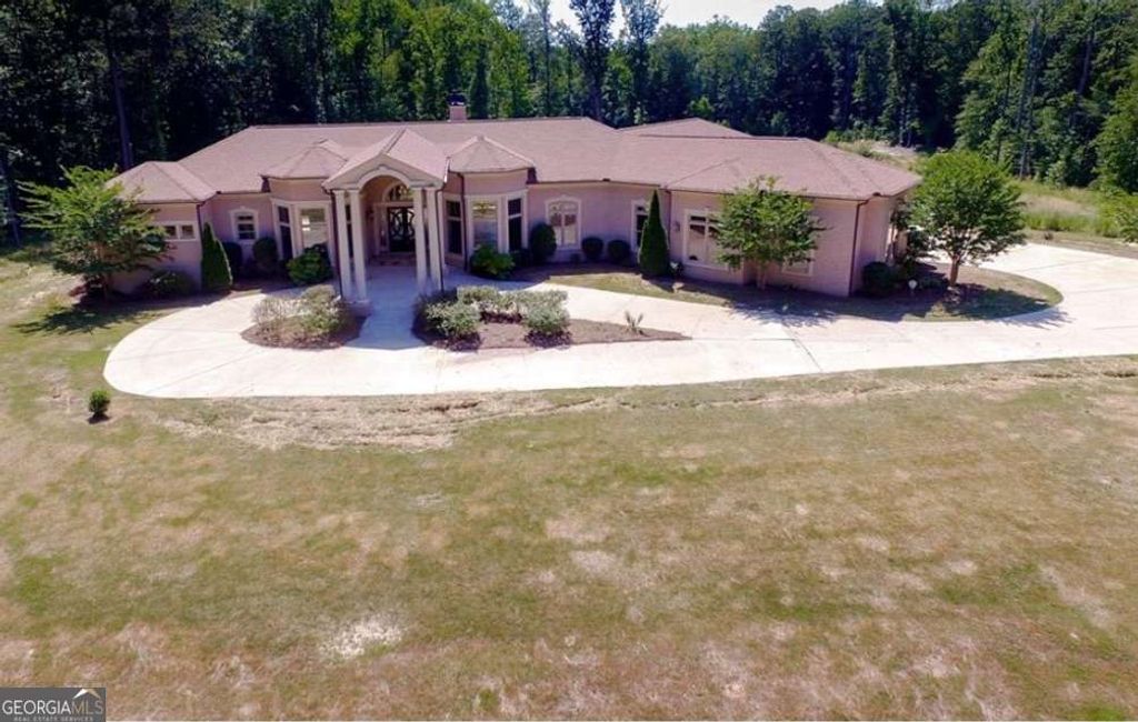 Photo of 395 Milam Road, Fairburn, GA 30213 (MLS # 10624790)