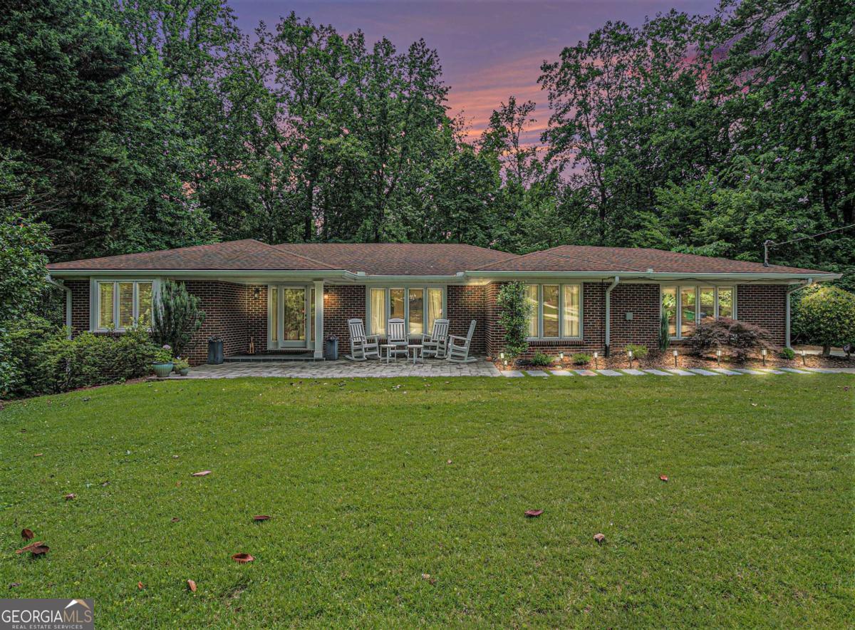 1620 Stonecliff DR