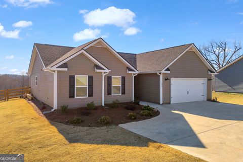 A home in Martin