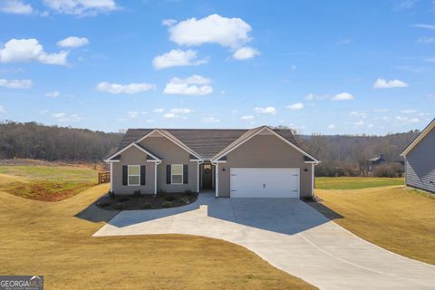 A home in Martin