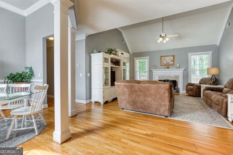 Photo of 518 Mary Margaret Walk, Loganville, GA 30052 (MLS # 10845848)