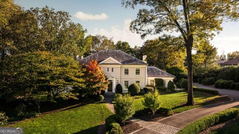 Photo of 470 W Paces Ferry Road NW, Atlanta, GA 30305 (MLS # 10881522)