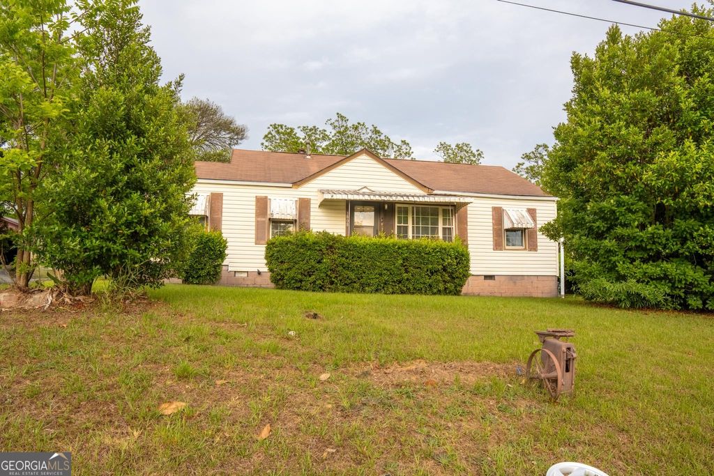Photo of 1808 Bethlea Avenue, Macon, GA 31204 (MLS # 10757542)
