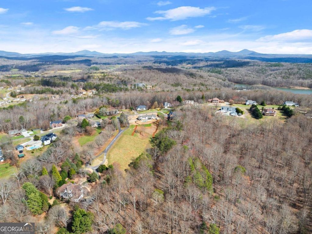 Photo of 95 Cloudland Park Road, Dahlonega, GA 30533 (MLS # 10705524)
