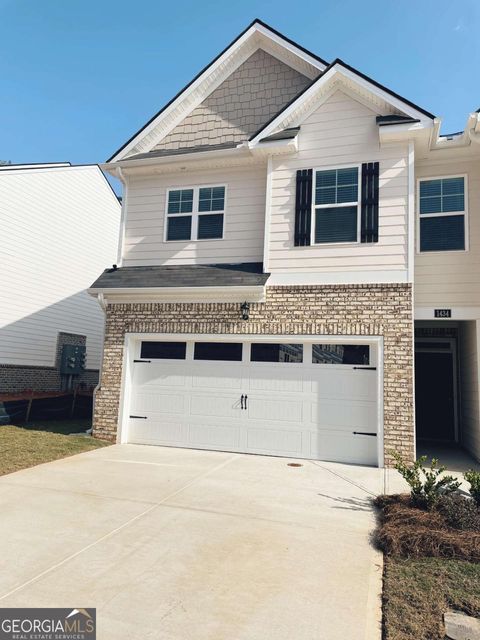 Photo of 1400 Gray Branch Drive, Lawrenceville, GA 30045 (MLS # 10538997)