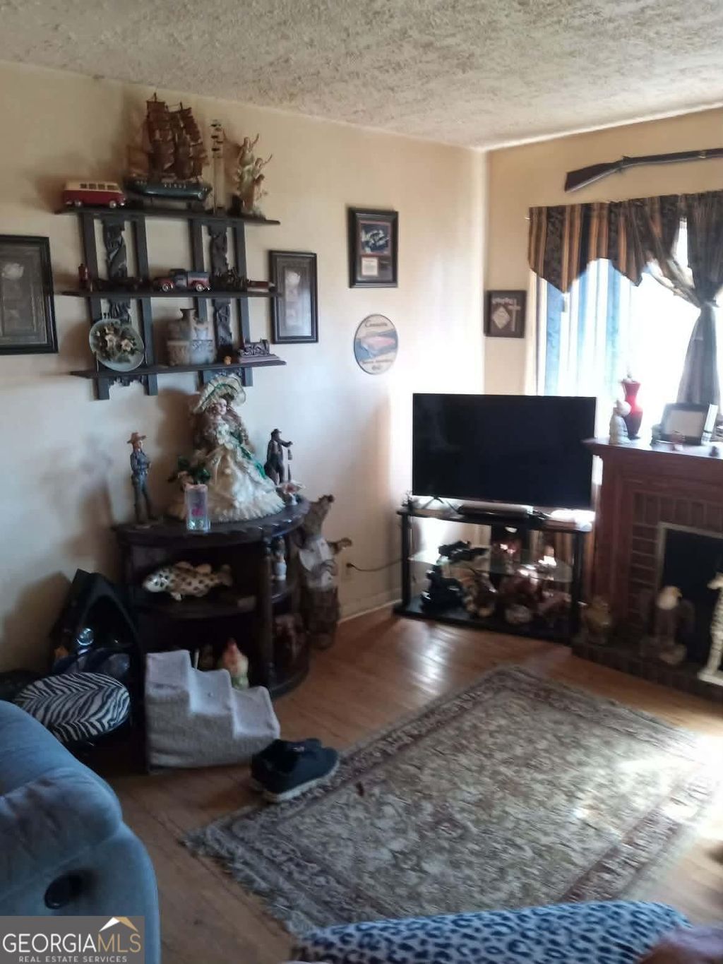 Photo of 136 Kinchafoonee Drive, Leesburg, GA 31763 (MLS # 10686999)