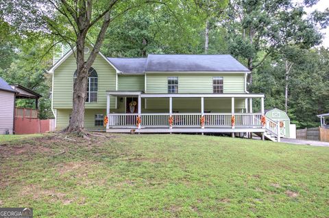 3902 Brave TRL NW Kennesaw GA 30144
