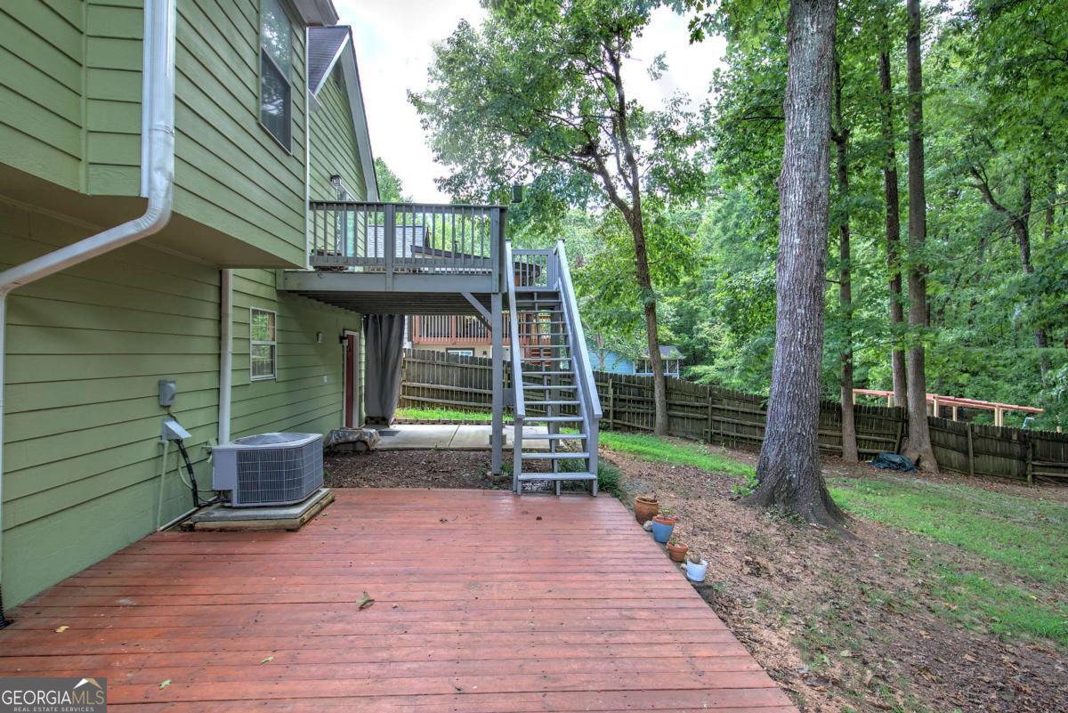 3902 Brave TRL NW
