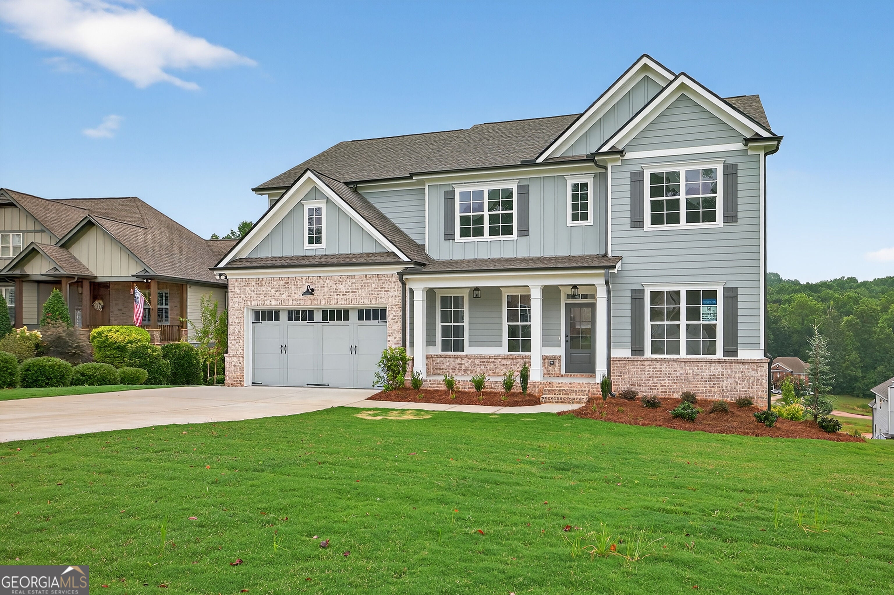 3787 Cheyenne LN
