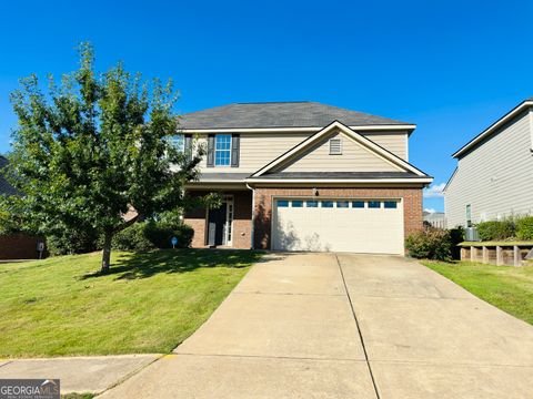 1255 Woodville CT Columbus GA 31904