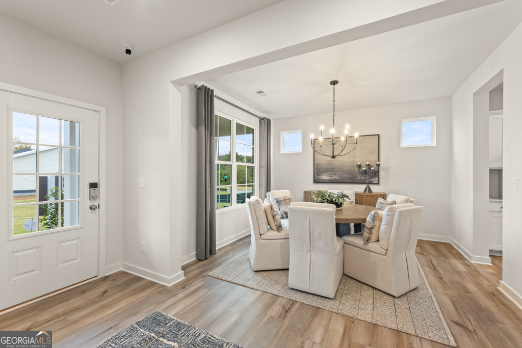 7165 Ellorie Estates LOT 58