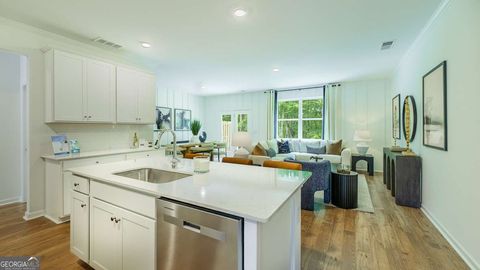 3089 Yellowhammer DR Marietta GA 30064