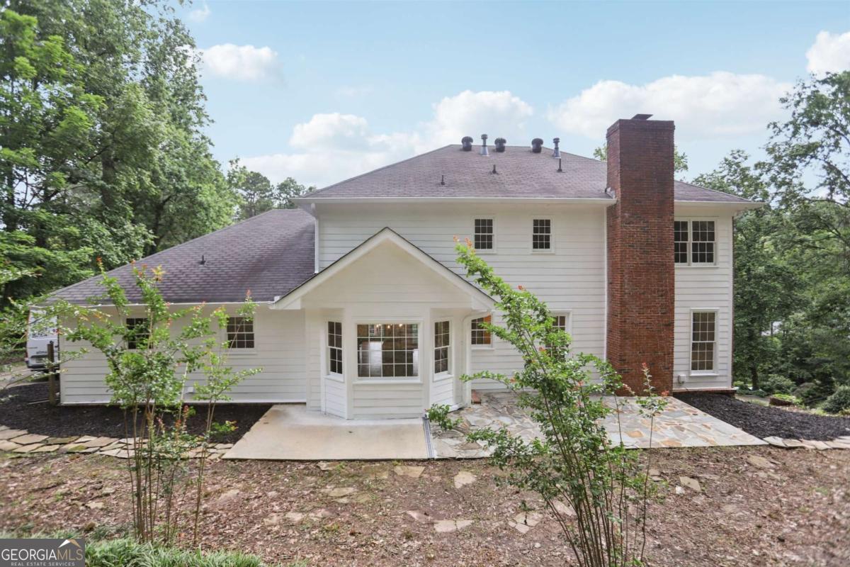 Tally Green - Residential