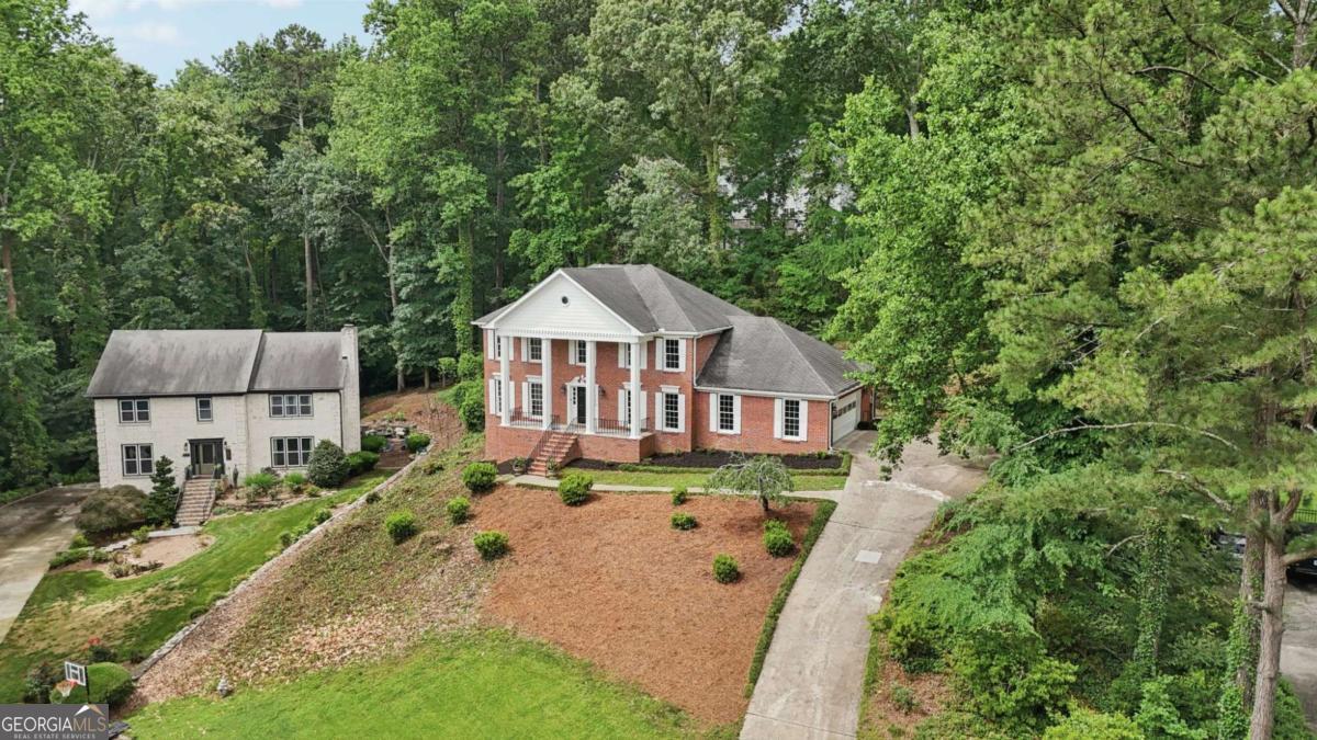 Tally Green - Residential